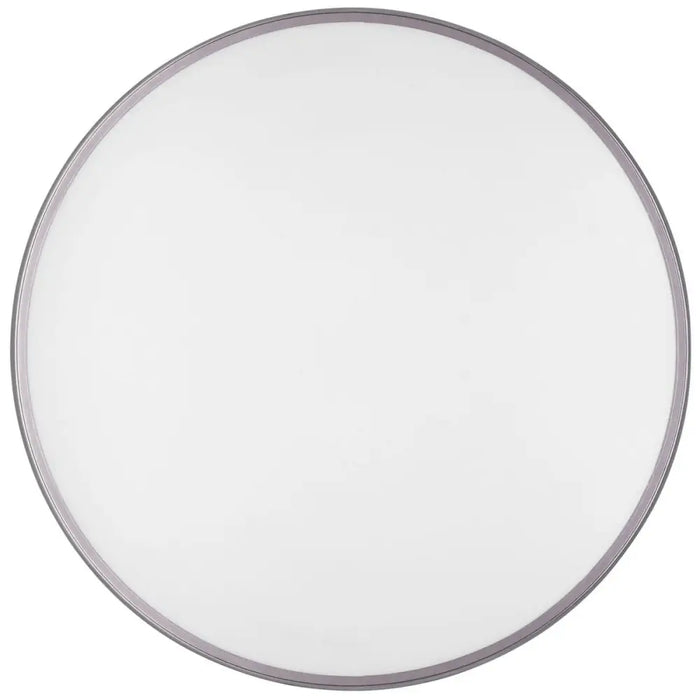 Ceiling Light Activejet AJE-TOSCA 24W Grey 80 24 W (4000 K) - Лампи<<<Декорация и Осветление<<<Дом