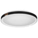Ceiling Light Activejet AJE-TRAVIATA 36W White Black 80 36 W (4000 K) - Лампи<<<Декорация и Осветление<<<Дом