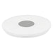 Ceiling Light Activejet AJE-UFO 24W White Silver 80 24 W Metal (4000 K) (1 Unit) - Лампи<<<Декорация и Осветление<<<Дом