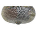 Ceiling Light DKD Home Decor 32 x 32 x 26 cm Crystal Multicolour 25 W (2 Units) - Декорация и Осветление<<<Дом