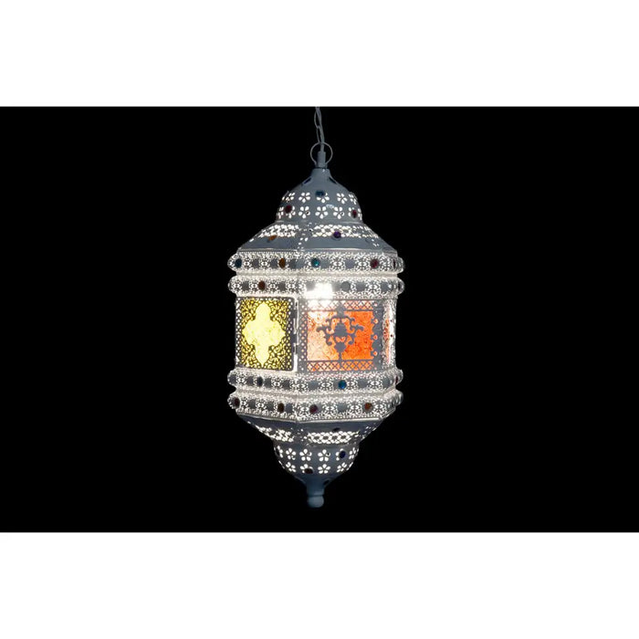 Ceiling Light DKD Home Decor Acrylic Metal (28 x 24 x 58 cm) - Декорация и Осветление<<<Дом