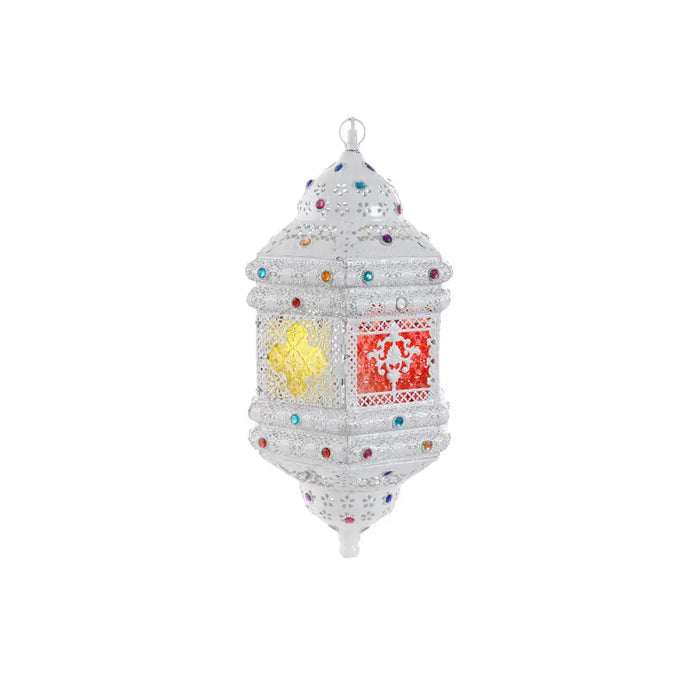 Ceiling Light DKD Home Decor Acrylic Metal (28 x 24 x 58 cm) - Декорация и Осветление<<<Дом