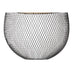 Ceiling Light DKD Home Decor Black Metal Brown 50 W 32 x 32 x 43 cm - Декорация и Осветление<<<Дом