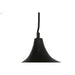 Ceiling Light DKD Home Decor Brown Black Cream Metal 50 W 35 x 35 x 20 cm (2 Units) - Декорация и Осветление<<<Дом