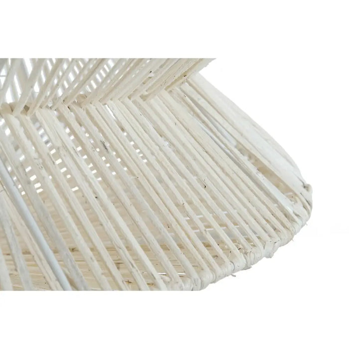 Ceiling Light DKD Home Decor Light brown Iron 50 W 40 x 40 x 54 cm - Декорация и Осветление<<<Дом