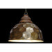 Ceiling Light DKD Home Decor Golden Wood Metal 50 W 39 x 39 x 34 cm - Декорация и Осветление<<<Дом