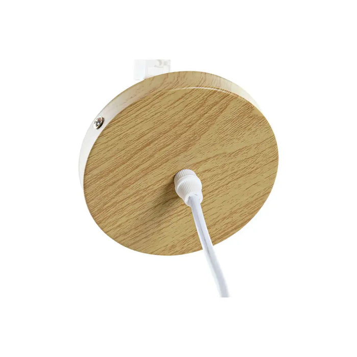 Ceiling Light DKD Home Decor Natural Bamboo 50 W 70 x 65 x 23 cm - Декорация и Осветление<<<Дом