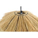 Ceiling Light DKD Home Decor Natural Metal 40 W Jute (45 x 45 x 55 cm) - Декорация и Осветление<<<Дом