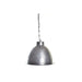 Ceiling Light DKD Home Decor Silver 220 V 50 W (41 x 41 x 34 cm) - Декорация и Осветление<<<Дом