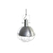 Ceiling Light DKD Home Decor Silver Iron 50 W 43 x 43 x 66 cm - Декорация и Осветление<<<Дом