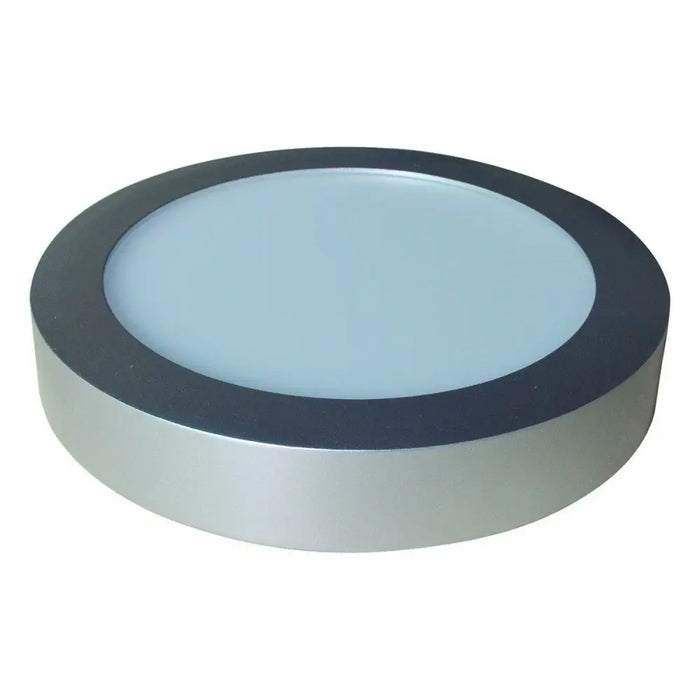 Ceiling Light EDM 31592 Aluminium Plastic 20 W Ø 22,5 x 4 cm (4000 K) - Декорация и Осветление<<<Дом