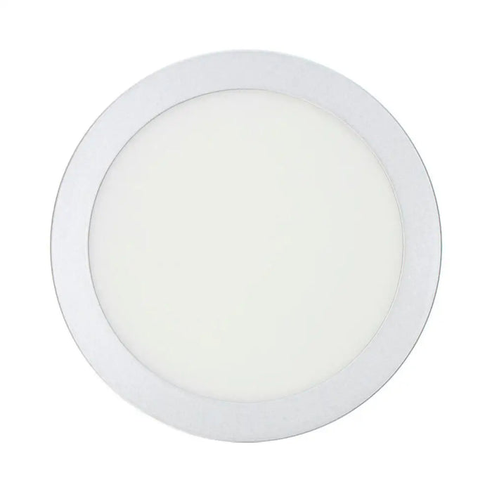 Ceiling Light EDM 31596 Aluminium Plastic 20 W Ø 22,5 x 4 cm (6400 K) - Декорация и Осветление<<<Дом