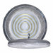 Ceiling Light EDM 31808 100 W 10000 Lm - Декорация и Осветление<<<Дом Градина<<<BigBuy&&&Лампи<<<Декорация и