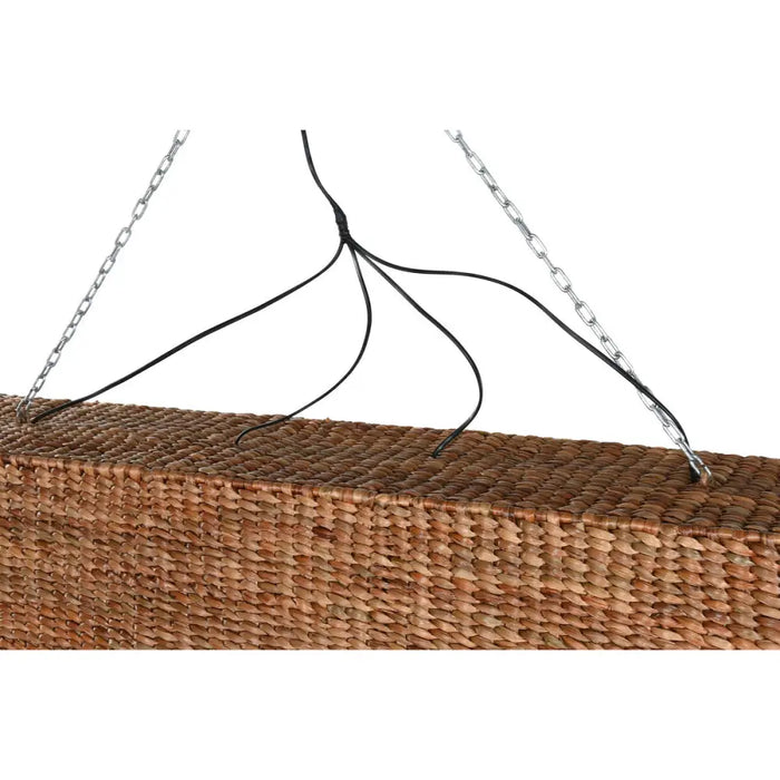 Ceiling Light Home ESPRIT 50 W 138 x 33 x 43 cm - Декорация и Осветление<<<Дом Градина<<<BigBuy&&&Лампи<<<Декорация и