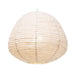 Ceiling Light Home ESPRIT Beige Jute 50 W - Декорация и Осветление<<<Дом Градина<<<BigBuy&&&Лампи<<<Декорация и