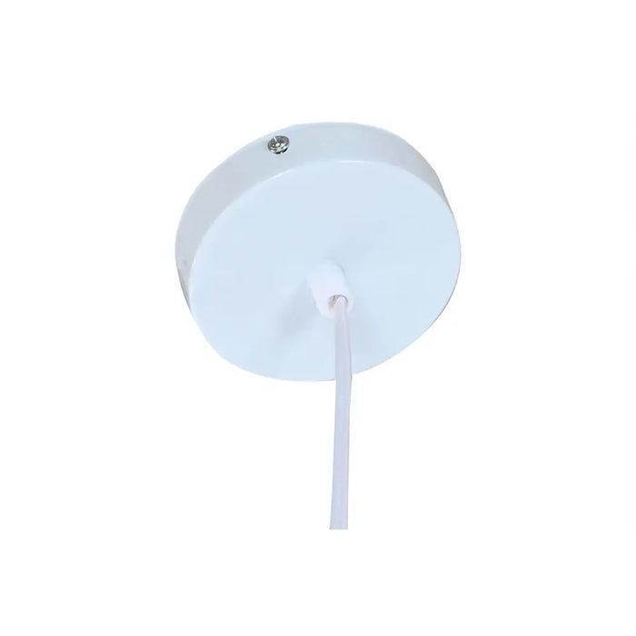 Ceiling Light Home ESPRIT Brown Natural 50 W 38 x 38 x 28 cm - Декорация и Осветление<<<Дом