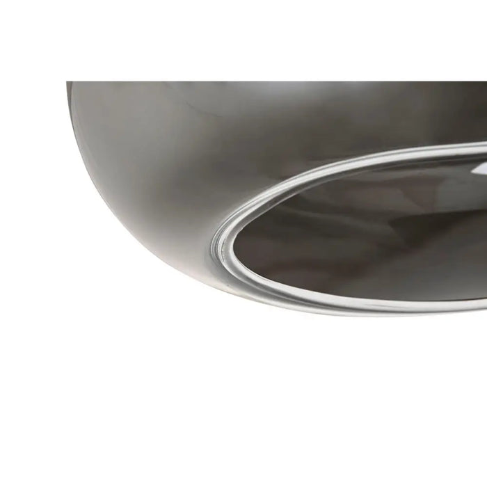 Ceiling Light Home ESPRIT Crystal 50 W 20 x 20 x 20 cm - Декорация и Осветление<<<Дом