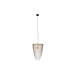 Ceiling Light Home ESPRIT Golden Iron 46 x 46 x 69 cm - Лампи<<<Декорация и Осветление<<<Дом Градина<<<BigBuy
