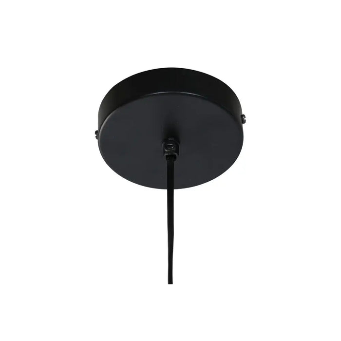 Ceiling Light Home ESPRIT Golden Iron 46 x 46 x 69 cm - Лампи<<<Декорация и Осветление<<<Дом Градина<<<BigBuy