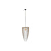 Ceiling Light Home ESPRIT Golden Iron 46 x 46 x 98 cm - Лампи<<<Декорация и Осветление<<<Дом Градина<<<BigBuy