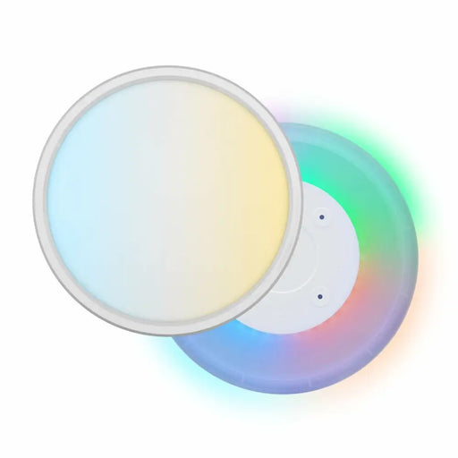 Ceiling Light KSIX 24W - Декорация и Осветление<<<Дом Градина<<<BigBuy&&&Лампи<<<Декорация и Осветление<<<Дом