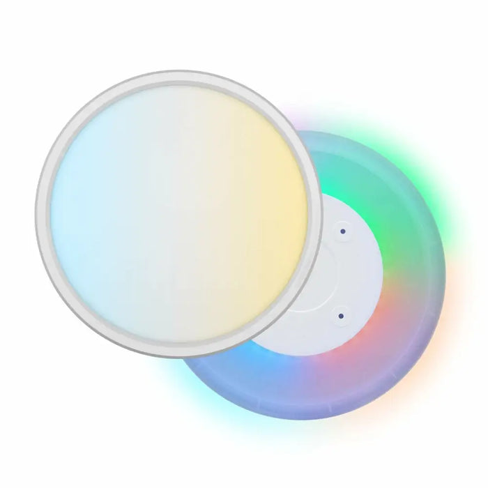 Ceiling Light KSIX 24W - Декорация и Осветление<<<Дом Градина<<<BigBuy&&&Лампи<<<Декорация и Осветление<<<Дом