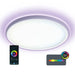 Ceiling Light KSIX 24W - Декорация и Осветление<<<Дом Градина<<<BigBuy&&&Лампи<<<Декорация и Осветление<<<Дом