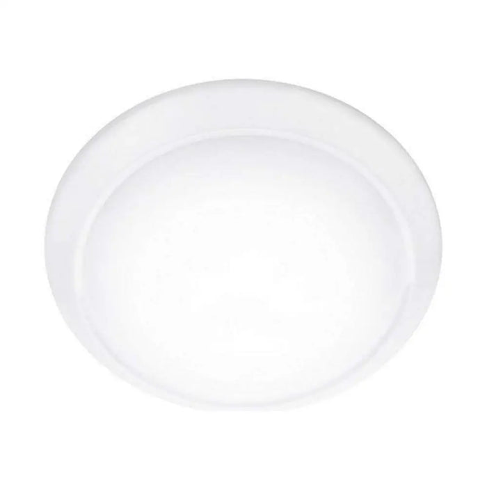 Ceiling Light LED Philips Cinnabar White Plastic (40,4 x 10,6 cm) 20 W - Декорация и Осветление<<<Дом