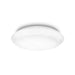 Ceiling Light Philips Cinnabar Ø 25 cm White Plastic 6 W (4000 K) - Декорация и Осветление<<<Дом