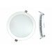 Ceiling Light Silver Electronics GORT 18W 6000K White 18 W (6000 K) - Декорация и Осветление<<<Дом