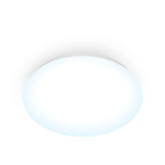 Ceiling Light Wiz White - Декорация и Осветление<<<Дом Градина<<<BigBuy&&&Лампи<<<Декорация и Осветление<<<Дом