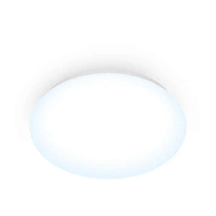 Ceiling Light Wiz White - Декорация и Осветление<<<Дом Градина<<<BigBuy&&&Лампи<<<Декорация и Осветление<<<Дом