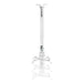 Ceiling Mount for Projectors iggual SPTP01 - Електроника Периферни и резервни части<<<Компютри|