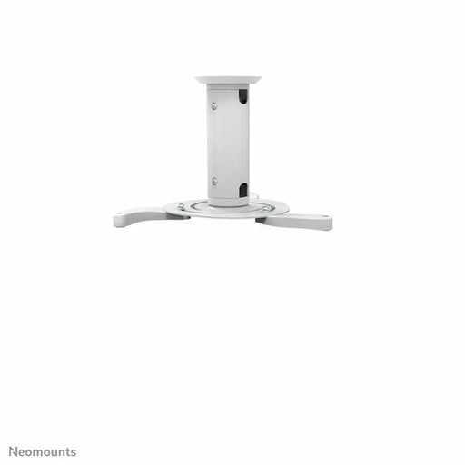 Ceiling Mount for Projectors Neomounts Q610542 White - Електроника Периферни и резервни части<<<Компютри|