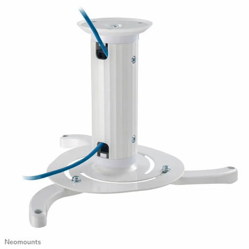 Ceiling Mount for Projectors Neomounts Q610542 White - Електроника Периферни и резервни части<<<Компютри|