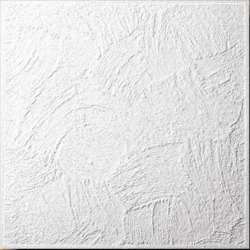 CEILING PANEL EPS 50X50 CM. 2 M2/PACKAGE GRENOBUL - Таванни панели<<<Стенни и таванни панели<<<Подови и стенни