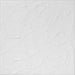 CEILING PANEL XPS 50X50 CM 0811 WHITE 2 M2/PACK - Таванни панели<<<Стенни и таванни панели<<<Подови и стенни