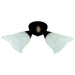 CEILING PATINA 2X14 LIGHTSTYLE SPRING - Плафони<<<Вътрешно осветление<<<Мебели и