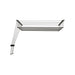 CEILING SPACE CLOTHES DRYER 2 M 6 POSITIONS BLACK MAK - Простори и сушилници<<<Домашни потреби<<<Кухня<<<Praktiker