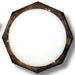 CEILING WOOD OSMOGRAM LIGHTSTYLE WALNUT - Плафони<<<Вътрешно осветление<<<Мебели и