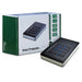 Чекмедже за твърд диск Inter-Tech Argus GD-MSLK01 2.5’’ USB 3.0 256-bit AES Encryption - Чекмеджета за
