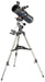 Celestron AstroMaster 114EQ telescope Newtonian reflector - Телескопи<<<Оптика<<<ValiAPI&&&Бинокли и Оптика<<<Спорт и