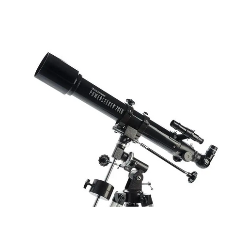 Celestron Powerseeker 70EQ Telescope Refractor - Телескопи<<<Оптика<<<ValiAPI