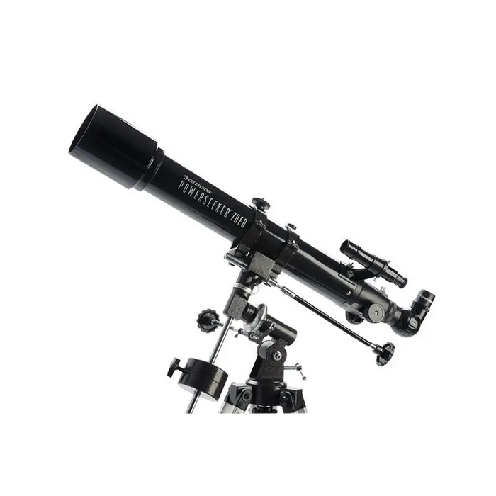 Celestron Powerseeker 70EQ Telescope Refractor - Телескопи<<<Оптика<<<ValiAPI