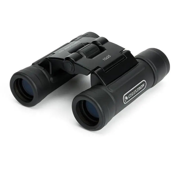 Celestron UpClose G2 10X25 binocular BK-7 Black - BinocularsOPM-LOR<<<Military