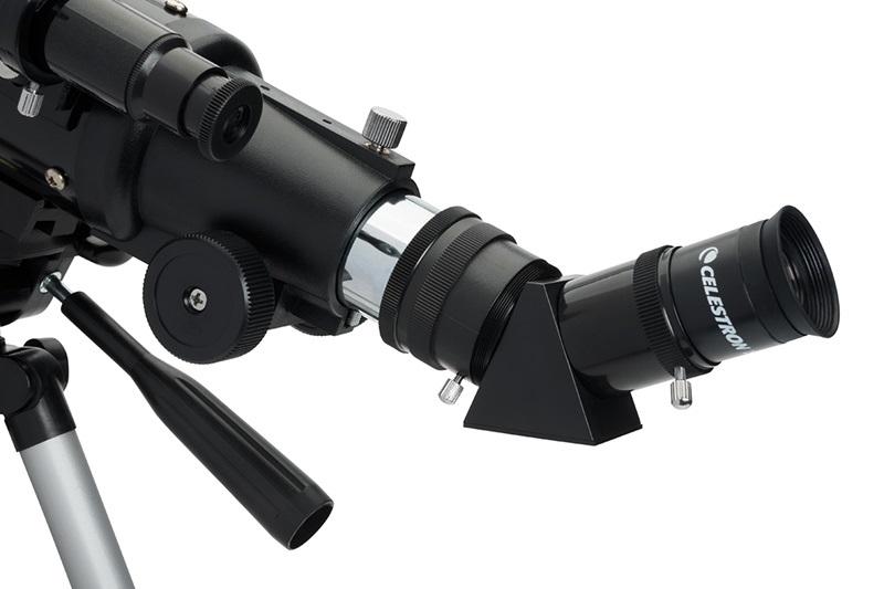 Celestron Travel Scope 70 Telescope, Refractor