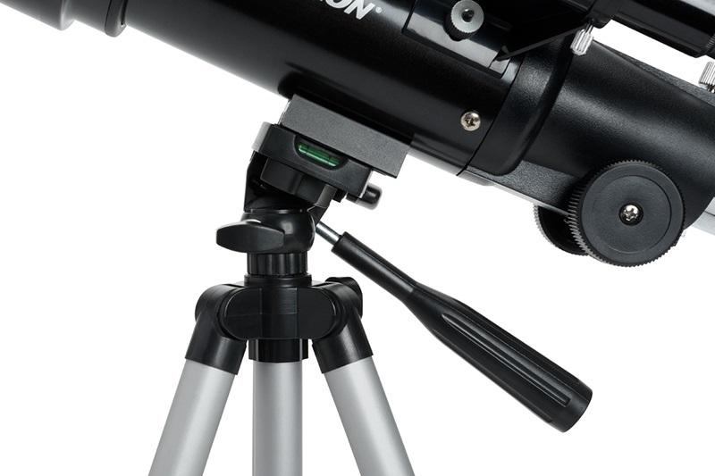 Celestron Travel Scope 70 Telescope, Refractor