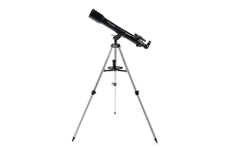 Celestron Powerseeker 70AZ Telescope, Refractor
