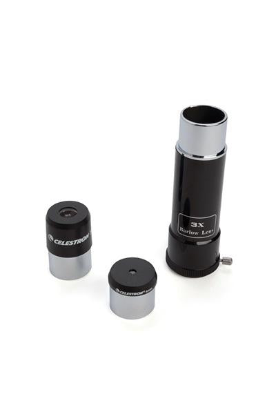 Celestron Powerseeker 70AZ Telescope, Refractor