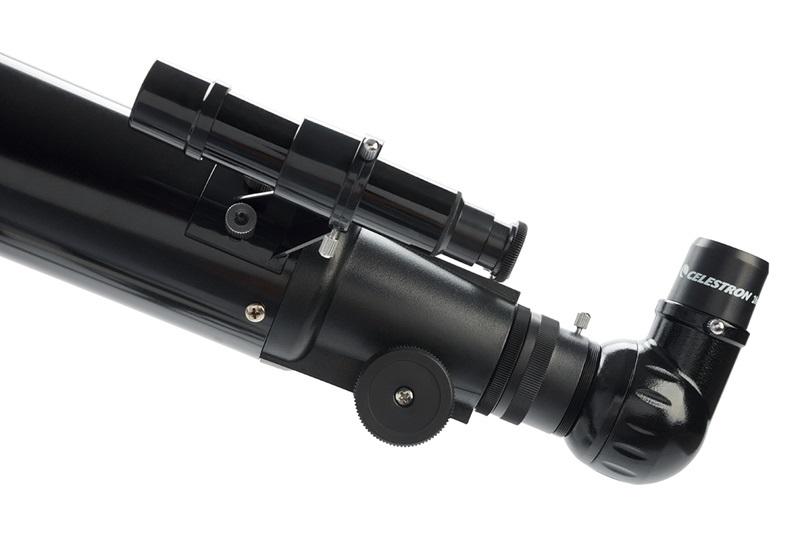 Celestron Powerseeker 70AZ Telescope, Refractor